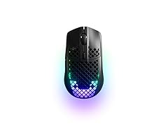 SteelSeries Aerox 3 Wireless Gaming Mouse