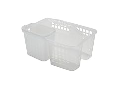 Bath Bliss Shower Caddy Portable