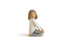 Willow Tree Joyful Child Figure