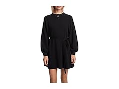 Bandier Black Dress (XL)
