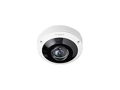 BOSCH FLEXIDOME Panoramic Security Camera
