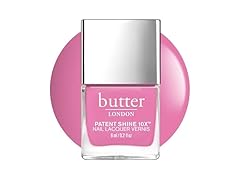 butter LONDON Patent Shine 10X Nail Lacquer Polish, Sweets