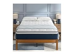 ZINUS 10 Inch Comfort Support Hybrid Mattress