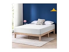 Cooling Gel Infused Memory Foam Mattress