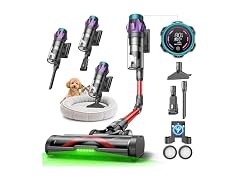 Ultenic 650W Cordless Vacuum Cleaner