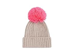 Beautiful Nomad Beautiful Nomad Women's Winter Pompom Be