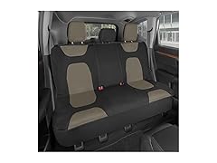 Mind Reader Motor Trend AquaShield Waterproof Beige