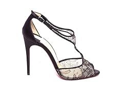 Tiny 100 Lace Chantilly