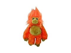 Multipet Bark Buddies Tamarin 10" Toy