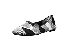 Skechers Women's Cleo Sherlock Engineered Knit