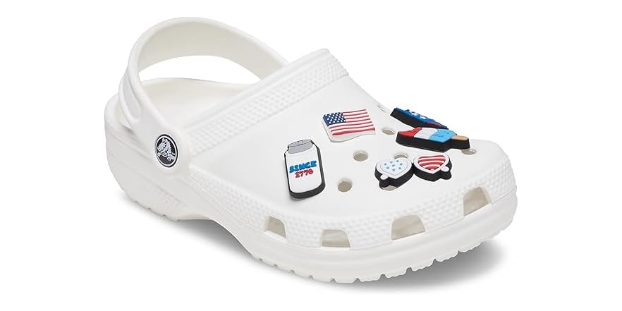 Classic Crocs main image 0