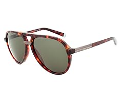 DSquared DQ0070 54N Aviator Sunglasses