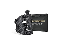 Red Light Therapy Mask