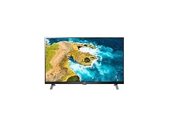 LG - 27" Class LED Full HD Smart TV