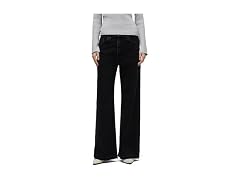 HUDSON Women (29) Jodie Wide Leg Jean