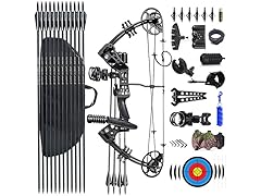 PANDARUS Compound Bow Sets