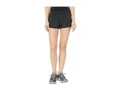 adidas Pacer Shorts Black (XXL)
