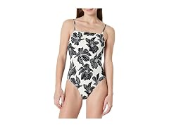 Amazon Essentials Women (XL) Swimsuit 2
