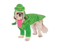 Ghostbusters: Slimer Pet Costume, Large