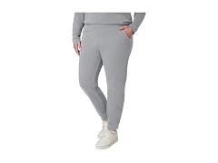 Hanes Women (XXL) EcoSmart Joggers Fleece