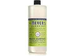 Mrs. Meyer's Lemon Verbena Cleaner 32oz