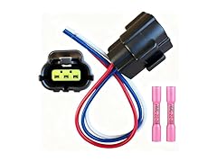 Automotive Wiring Harness 174359-2