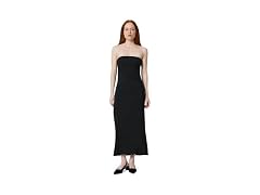 Amazon Essentials Women (XL) Slim-fit Matte Dress