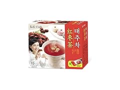 Damuto [Damtuh] jujube tea plus (15g