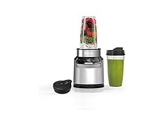 Ninja (BN401) Nutri Pro with Auto-iQ