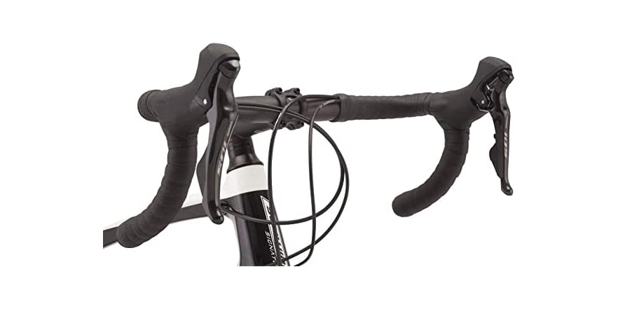 schwinn carbon road bike