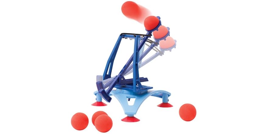 Pc Catapult Desktop Catapult