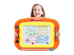 BABLOCVID Magnetic Doodle Board