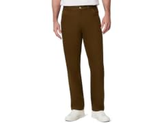 Amazon Essentials Men (36W x 30L) Jean Deep Brown