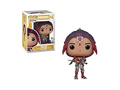 Funko POP Fortnite Valor 6 Pack