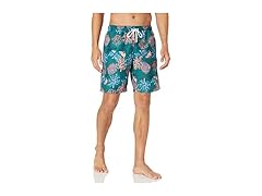 Amazon Essentials Mens 9in Swim Trunks