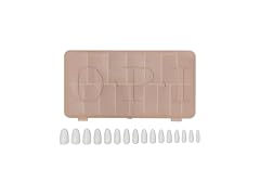 OPI GELevate Soft Gel, Nail Tips | Round