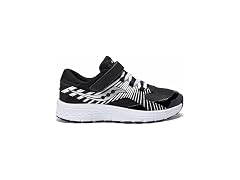 VELOCER AC Black/White