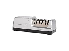 Alpha Living 3-Stage Electric Knife