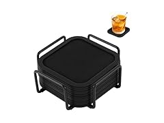 Lexenic Absorbent Coasters