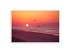 Sunrise - Topsail, North Carolina