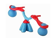 Activity Spiro Bouncer