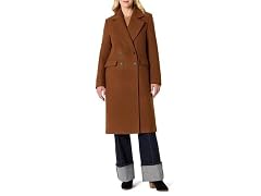 Amazon Essentials Women (XS) Relaxed-fit Coat