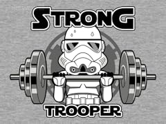Strong Trooper