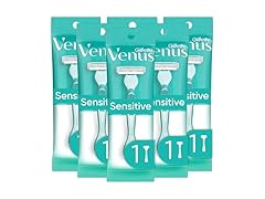 Venus Simply 3 Sensitive Razors 6pk