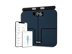 Taylor Smart Body Composition Scale Black