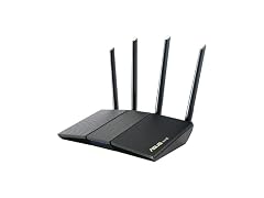ASUS RT-AX1800S-RB 5 ASUS RT-AX1800S AX1800 Dual