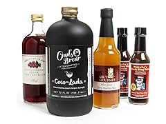 Just Add Vodka Collection