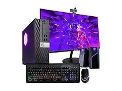 Dell Optiplex 7050 (RGB) Desktop Computer