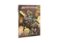 Games Workshop Warhammer Age of Sigmar