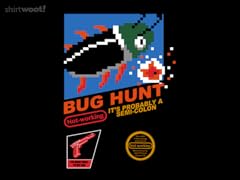 Bug Hunt